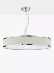 Där Alvaro Diffuser Ceiling Light, Large - thumbnail 2