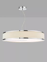 Där Alvaro Diffuser Ceiling Light, Large - thumbnail 1