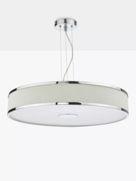 Där Alvaro Diffuser Ceiling Light, Large - thumbnail 5