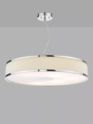 Där Alvaro Diffuser Ceiling Light, Large - thumbnail 4