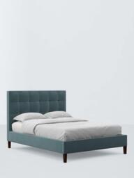 John Lewis Express Ingrid Upholstered Bed Frame, King Size - thumbnail 6