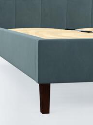 John Lewis Express Ingrid Upholstered Bed Frame, King Size - thumbnail 5