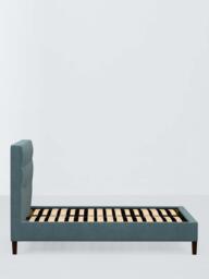 John Lewis Express Ingrid Upholstered Bed Frame, King Size - thumbnail 2