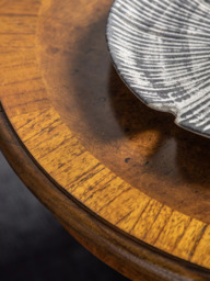 John Lewis Hemingway Oval Coffee Table - thumbnail 6