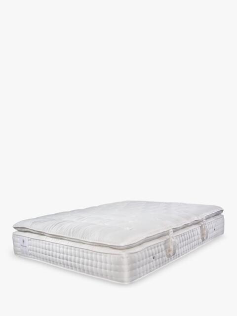 Sleepeezee Artisan Cashmere Comfort 5700 Pocket Spring Mattress, Soft/Medium Tension, Single - image 1