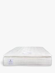 Sleepeezee Artisan Cashmere Comfort 5700 Pocket Spring Mattress, Soft/Medium Tension, Single - thumbnail 2