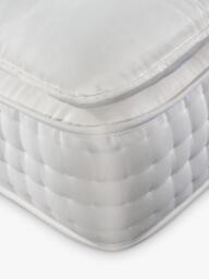 Sleepeezee Artisan Cashmere Comfort 5700 Pocket Spring Mattress, Soft/Medium Tension, Single - thumbnail 3