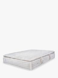 Sleepeezee Artisan Cashmere Comfort 5700 Pocket Spring Mattress, Soft/Medium Tension, Single