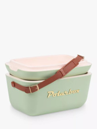 Polarbox Classic Picnic Cooler Box - thumbnail 3