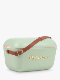 Polarbox Classic Picnic Cooler Box - thumbnail 1