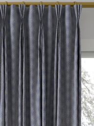 Prestigious Textiles Limitless Made to Measure Curtains or Roman Blind, Royal - thumbnail 6