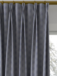Prestigious Textiles Limitless Made to Measure Curtains or Roman Blind, Royal - thumbnail 4