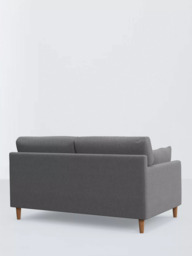 John Lewis Munro High Back Medium 2 Seater Sofa - thumbnail 3