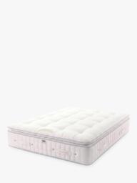 Millbrook Beds Hampshire Collection Lyndhurst 5000 Pillowtop Pocket Spring Mattress, Medium Tension, Small Double - thumbnail 1