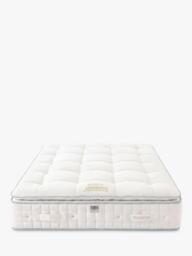 Millbrook Beds Hampshire Collection Lyndhurst 5000 Pillowtop Pocket Spring Mattress, Medium Tension, Small Double - thumbnail 2