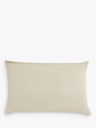 Morris & Co. Strawberry Thief Velvet Cushion - thumbnail 3