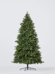 John Lewis Brunswick Spruce Unlit Christmas Tree - thumbnail 1
