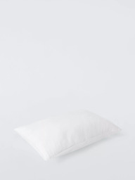 John Lewis Kids' Easycare Duvet, Pillow, Waterproof Protectors and Fitted Sheet Set, 4 Tog, Cot - thumbnail 3