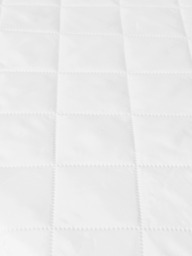 John Lewis Kids' Easycare Duvet, Pillow, Waterproof Protectors and Fitted Sheet Set, 4 Tog, Cot - thumbnail 4