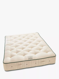 Vispring Kensington Pocket Spring Mattress, Medium Tension, King Size - thumbnail 1