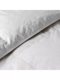 John Lewis British Duck Down Duvet, 13.5 Tog - thumbnail 2