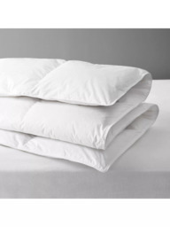 John Lewis British Duck Down Duvet, 13.5 Tog - thumbnail 1