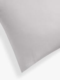 John Lewis 300 Thread Count Fitted Sheet containing TENCEL™ Lyocell - thumbnail 5