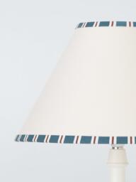 John Lewis Darwen Tapered Lampshade - thumbnail 4