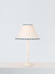 John Lewis Darwen Tapered Lampshade - thumbnail 1