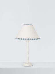 John Lewis Darwen Tapered Lampshade - thumbnail 3