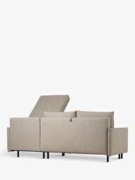 Swyft Model 12 RHF Chaise End Sofa Bed - thumbnail 6