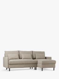 Swyft Model 12 RHF Chaise End Sofa Bed - thumbnail 3