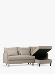 Swyft Model 12 RHF Chaise End Sofa Bed - thumbnail 4