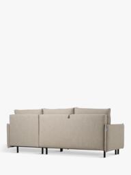 Swyft Model 12 RHF Chaise End Sofa Bed - thumbnail 5