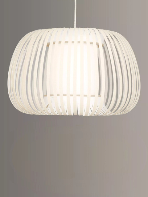 John Lewis Harmony Small Ribbon Ceiling Light - image 1