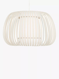 John Lewis Harmony Small Ribbon Ceiling Light - thumbnail 3