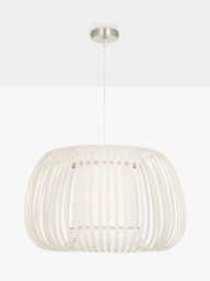John Lewis Harmony Small Ribbon Ceiling Light - thumbnail 4