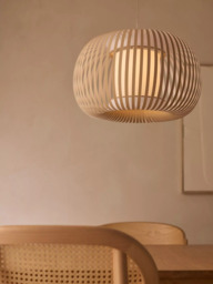 John Lewis Harmony Small Ribbon Ceiling Light - thumbnail 2