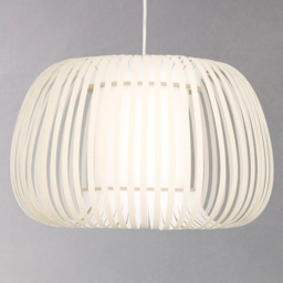 John Lewis Harmony Small Ribbon Ceiling Light - thumbnail 5