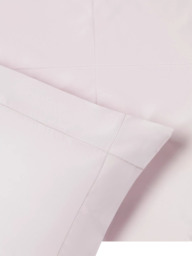 Jasper Conran London 500 Thread Count Supima Satin Bedding - thumbnail 2