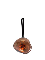Tom Dixon Melt LED Rechargeable Hanging & Standing Indoor/Outdoor Floor Lamp, Copper - thumbnail 3