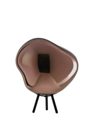 Tom Dixon Melt LED Rechargeable Hanging & Standing Indoor/Outdoor Floor Lamp, Copper - thumbnail 2