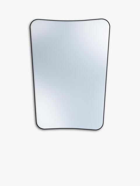 hib. Fusion Classic Rectangular Bathroom Mirror - image 1