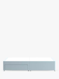 Silentnight 2 Drawer Divan Base, Super King Size - thumbnail 4