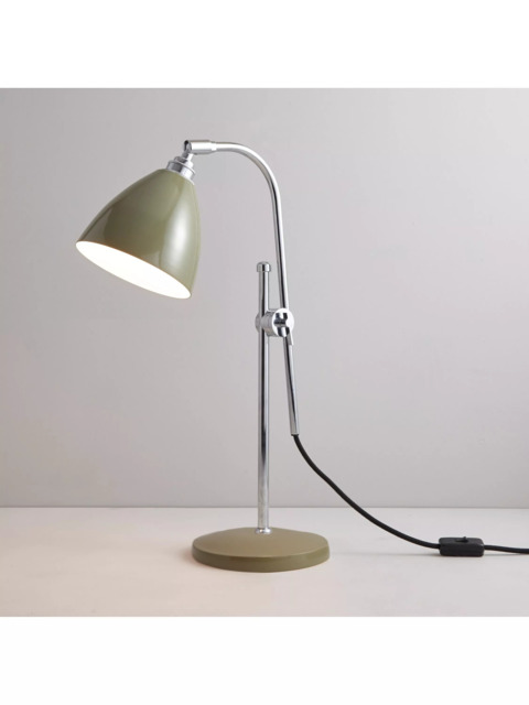 Original BTC Task Table Lamp - image 1