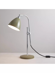 Original BTC Task Table Lamp - thumbnail 1