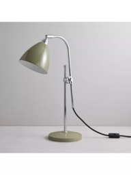 Original BTC Task Table Lamp - thumbnail 2