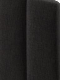 Hypnos Beatrice Euro Slim Upholstered Headboard, Double - thumbnail 3