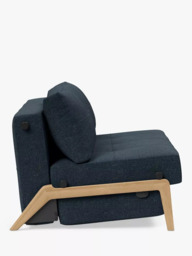 Innovation Living Cubed 140 Sofa Bed - thumbnail 4
