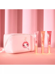 Charlotte Tilbury Pillow Talk Limited Edition Makeup Bag, Pillow Talk Pink - thumbnail 5